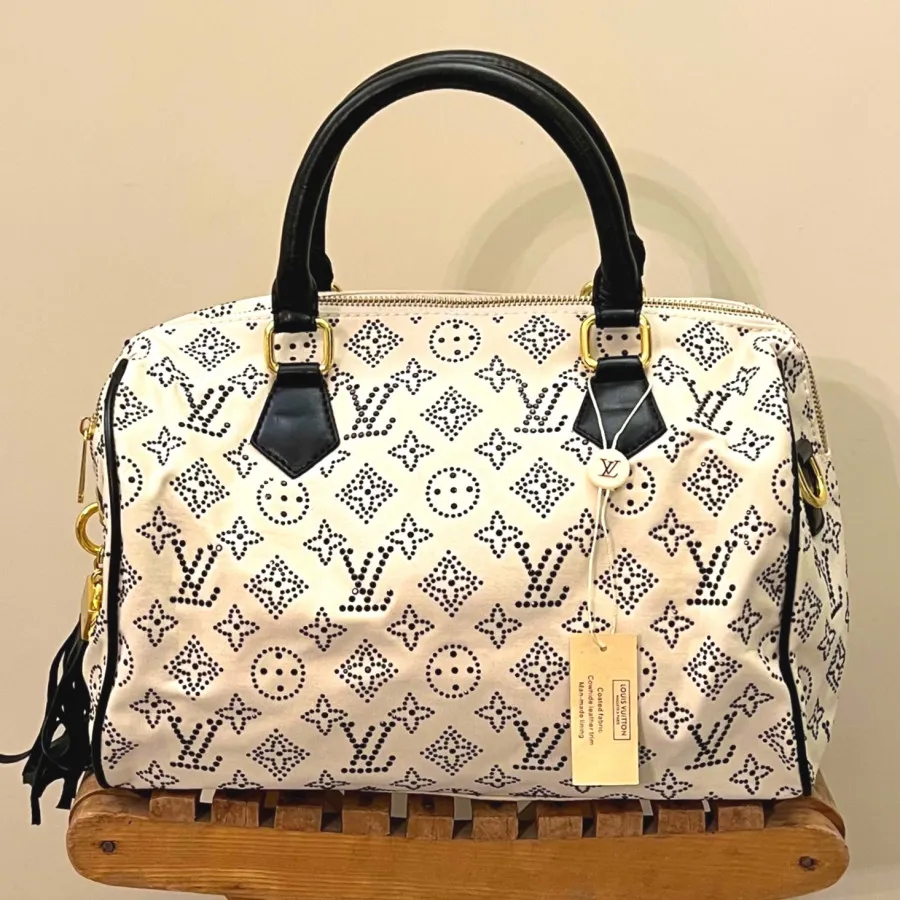 کیف پارچه ای