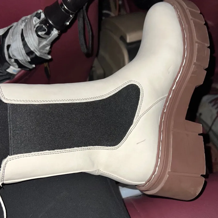 پوتین خارجی شیک