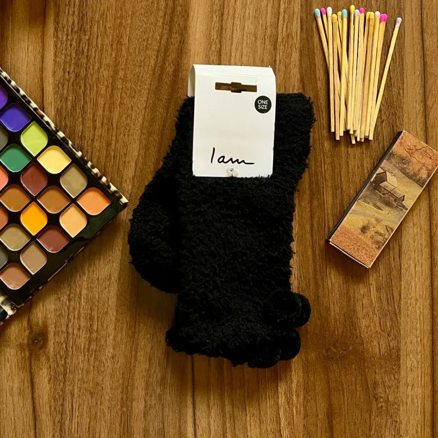 جوراب بوکله ساقدار