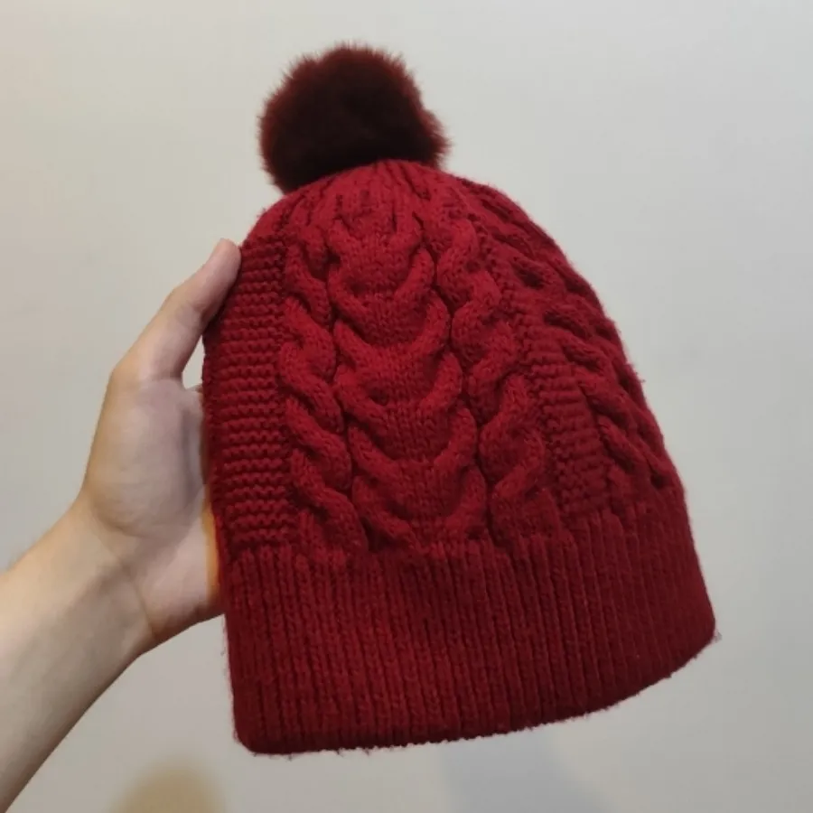 کلاه و شال گردن رینگی