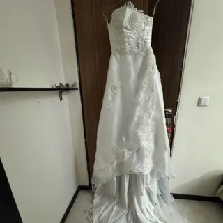 لباس عروس نامزدی عقد