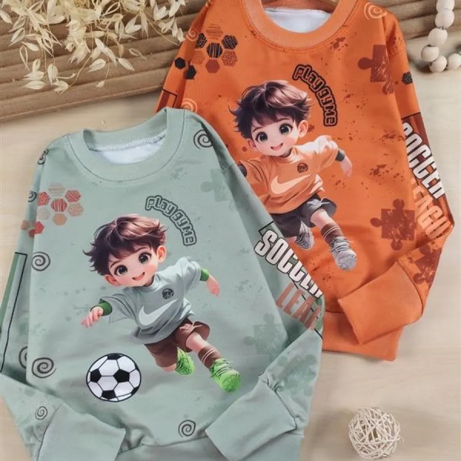 بلوز تک پسرانه