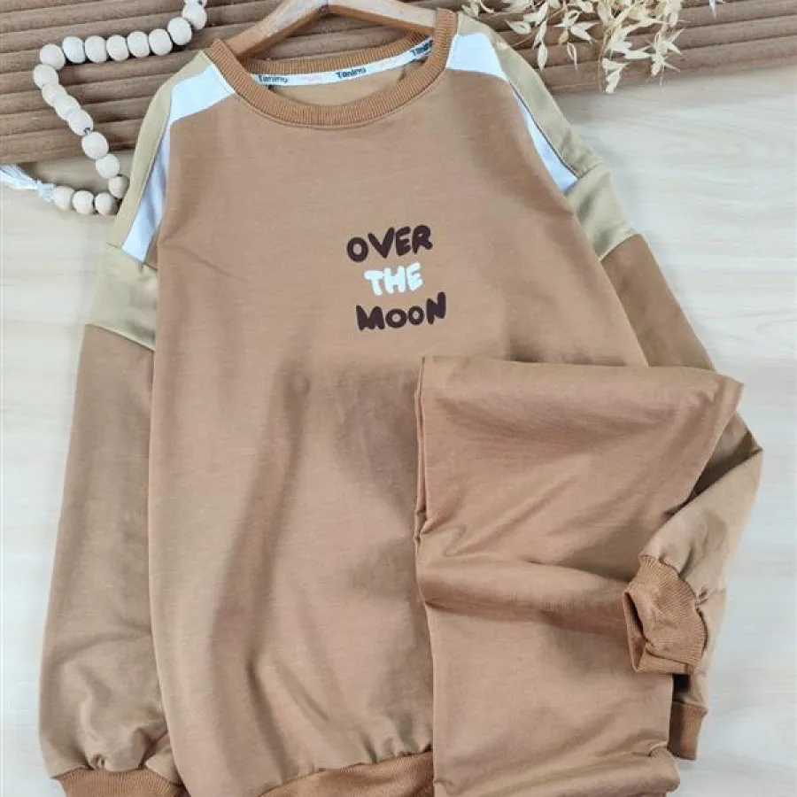 بلوز شلوار پسرانه