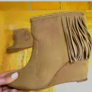 نیم بوت برند برشکا