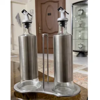 روغن ریز استیل