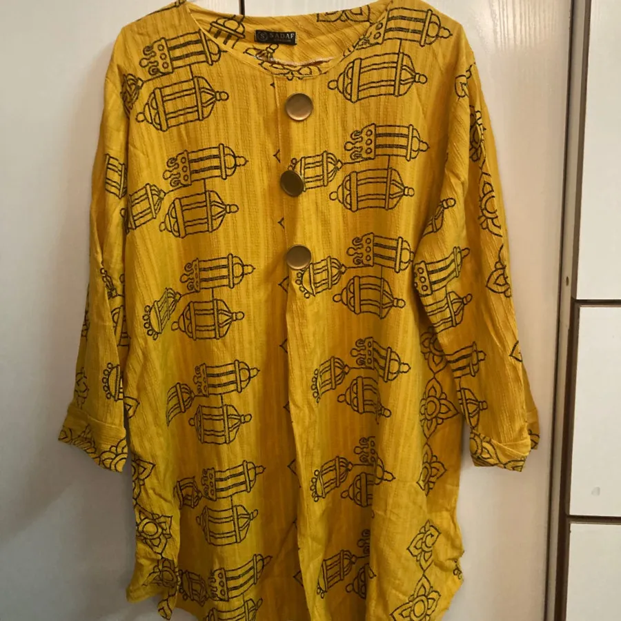 تونیک زنانه