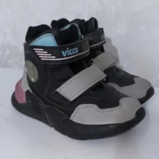 نیم بوت بچه گانه ویکو