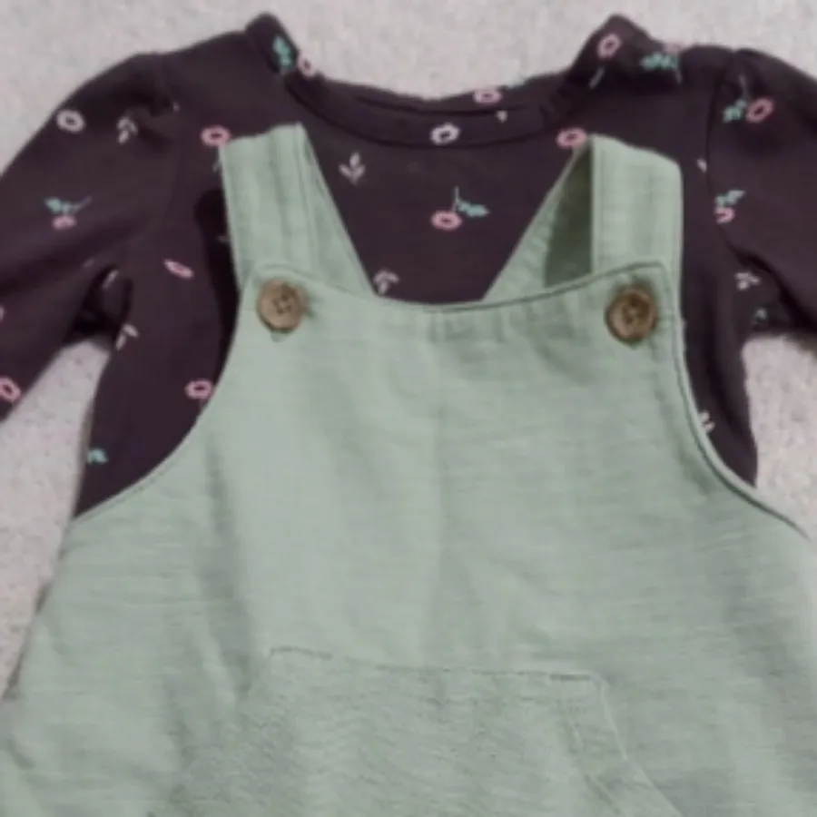 لباس بچه گانه