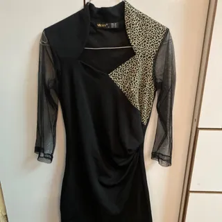 لباس مجلسی