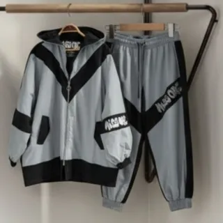 کاپشن و شلوار برند