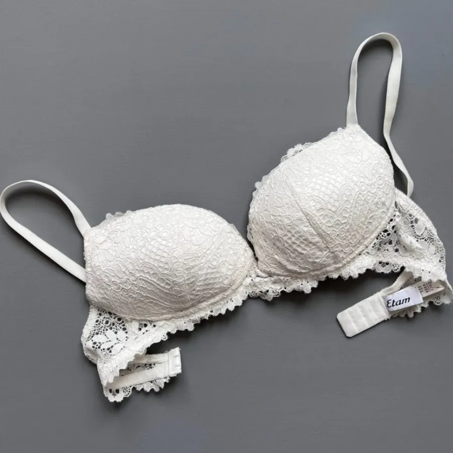 سوتین دانتل وارداتی