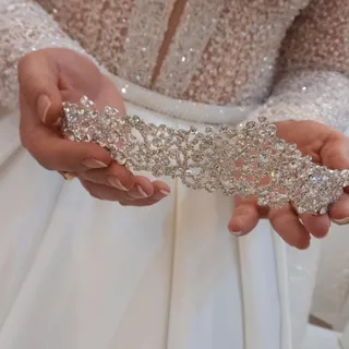اکسسوری عروس