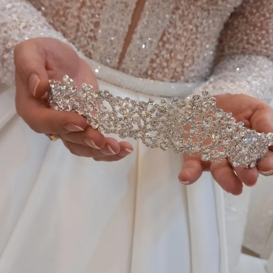 اکسسوری عروس