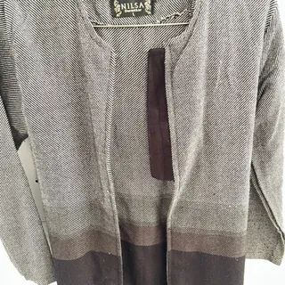 مانتو پاییزه