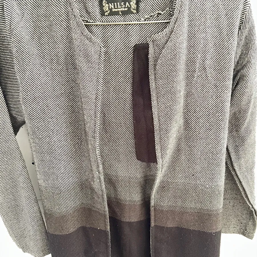 مانتو پاییزه