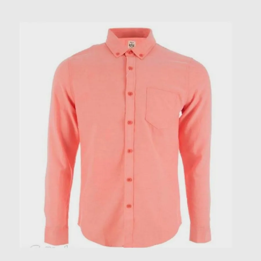 پیراهن مردانه جین وست