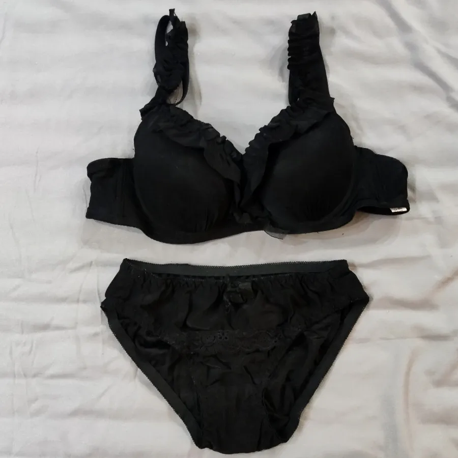 ست لباس زیر وارداتی