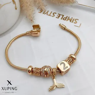 دستبند ژوپینگ کد 2025