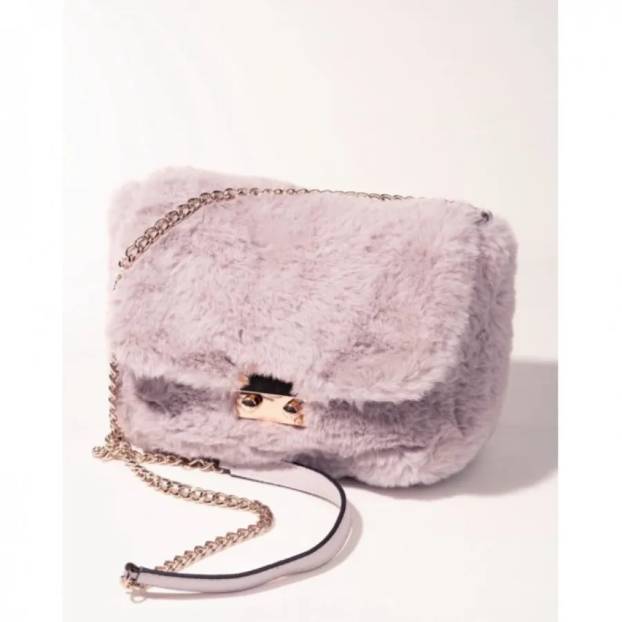 کیف خز اچ اند ام