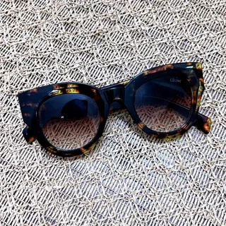 عینک افتابی