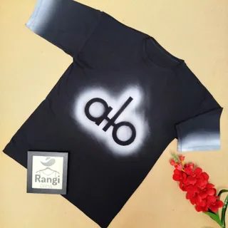 تیشرت لانگ alo اسپرت