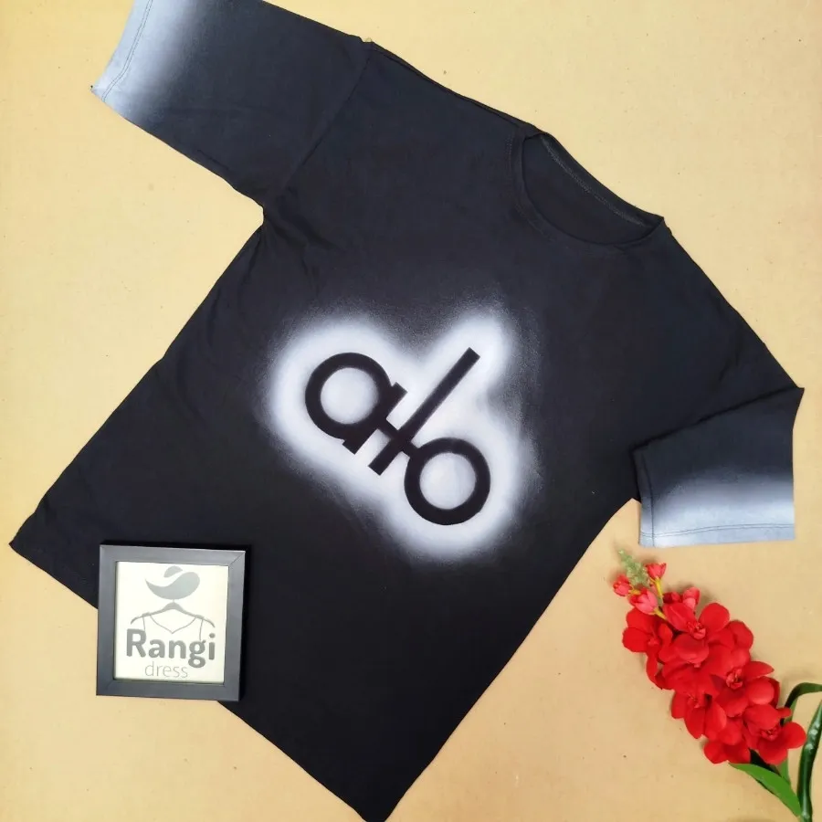 تیشرت لانگ alo اسپرت