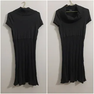 پیراهن بافت زنانه