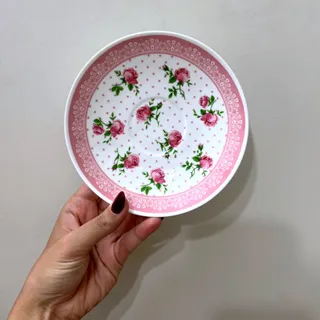 نعلبکی ایکیا