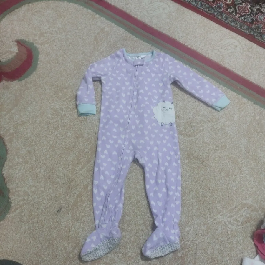 سرهمی کارترز