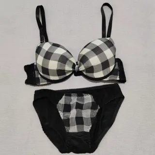 ست لباس زیر وارداتی