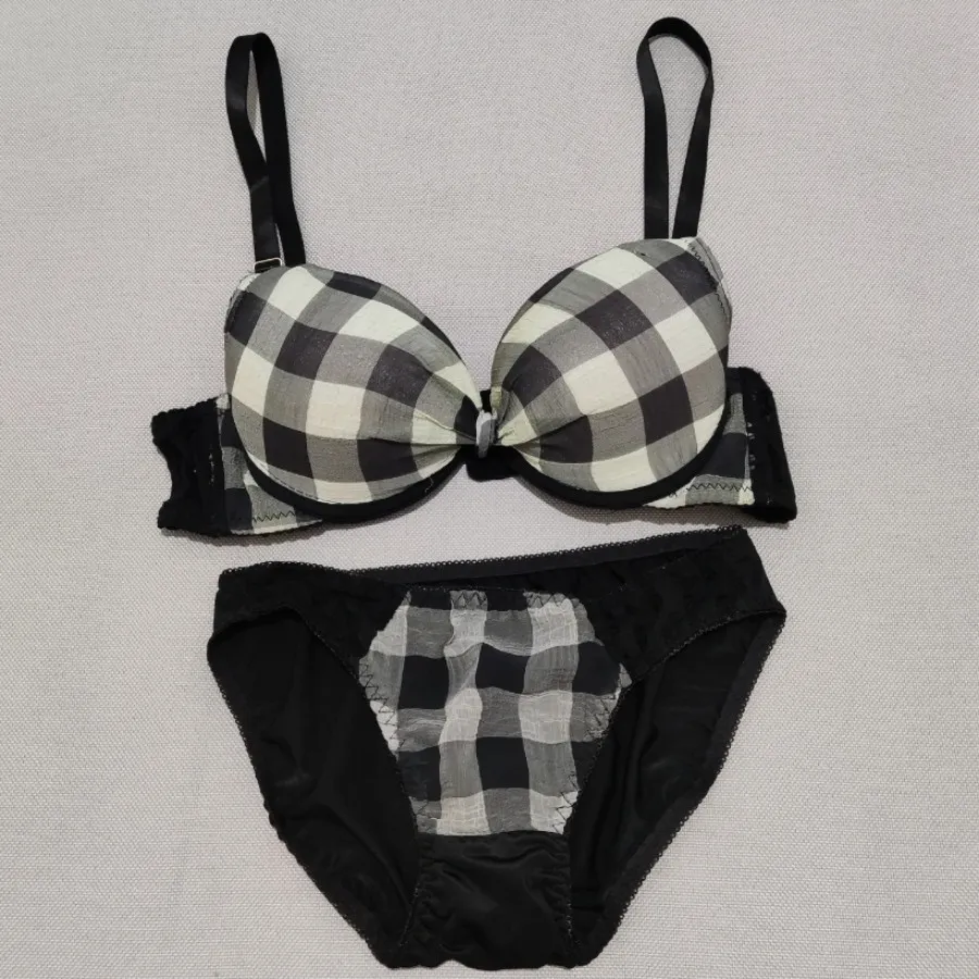 ست لباس زیر وارداتی