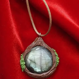 سنگ لابرادوریت