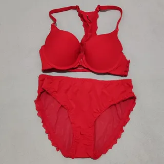 ست لباس زیر وارداتی