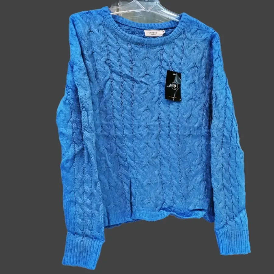 بافت وارداتی