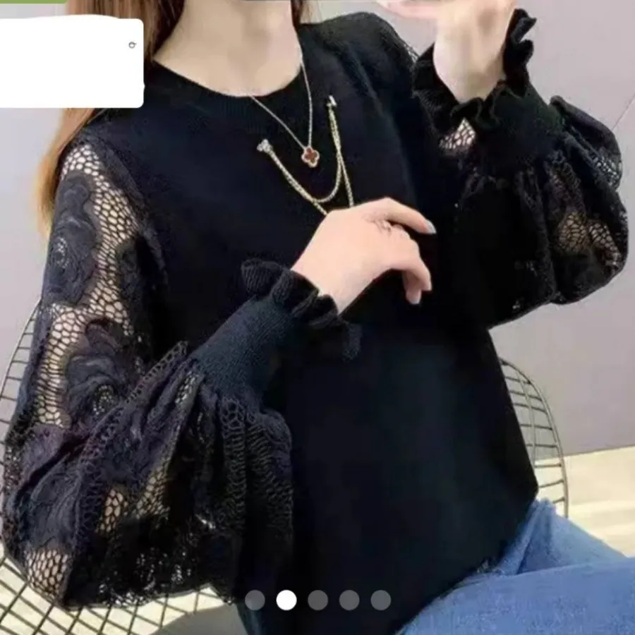 شومیز گپ خارجی