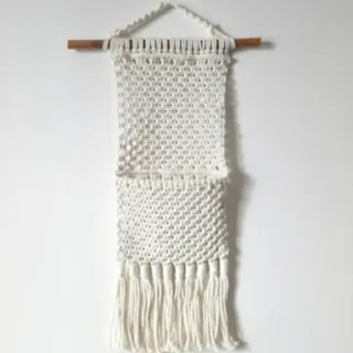 نظم دهنده مکرومه