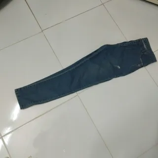 شلوار جین پسرانه