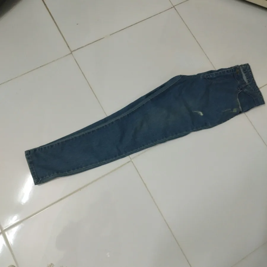 شلوار جین پسرانه