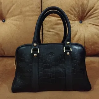 کیف دستی زنانه نوین چرم