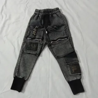 شلوار بچگانه