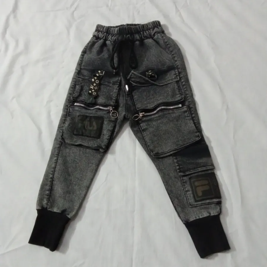 شلوار بچگانه