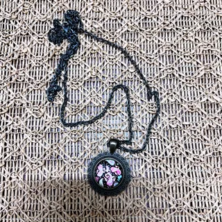 گردنبند بلند