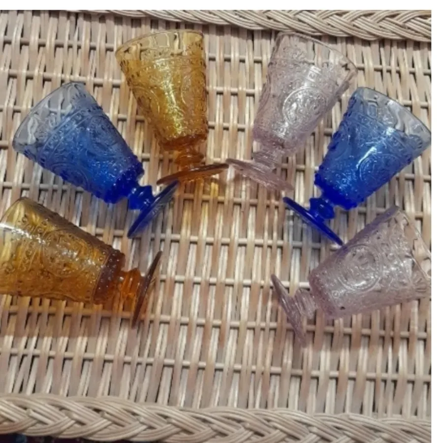 لیوان قدیمی