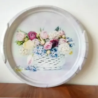 سینی ملامین