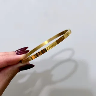 دستبند کارتیر