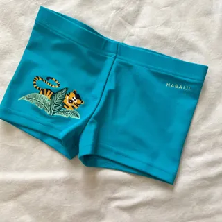 مایو‌ شورتی