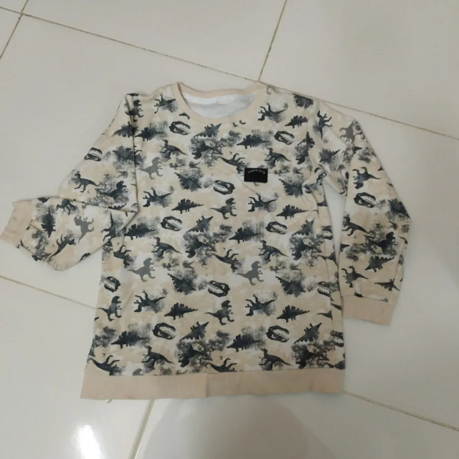 ژاکت پسرونه