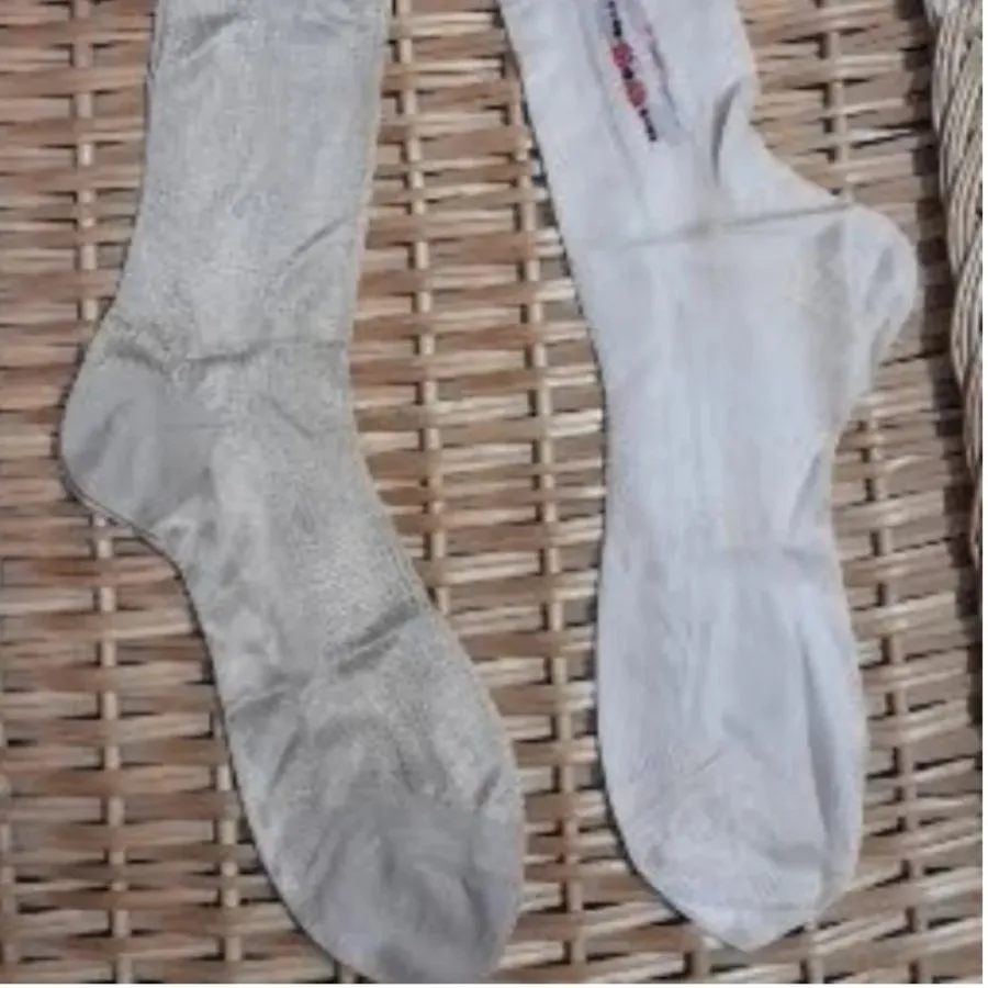 جوراب ابریشمی