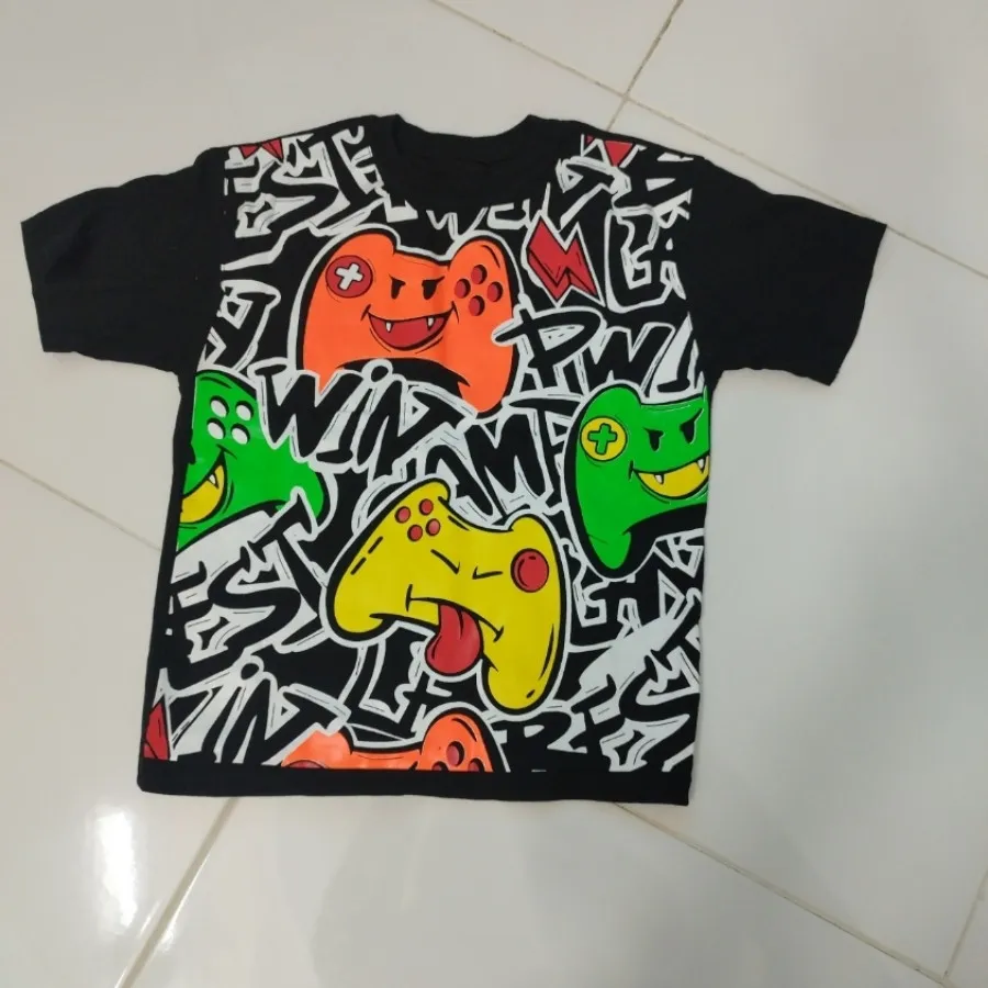 تیشرت اسپرت