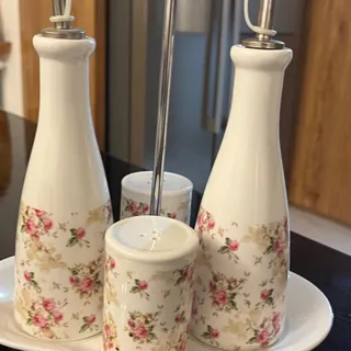 ست آبلیموخوری 5 پارچه